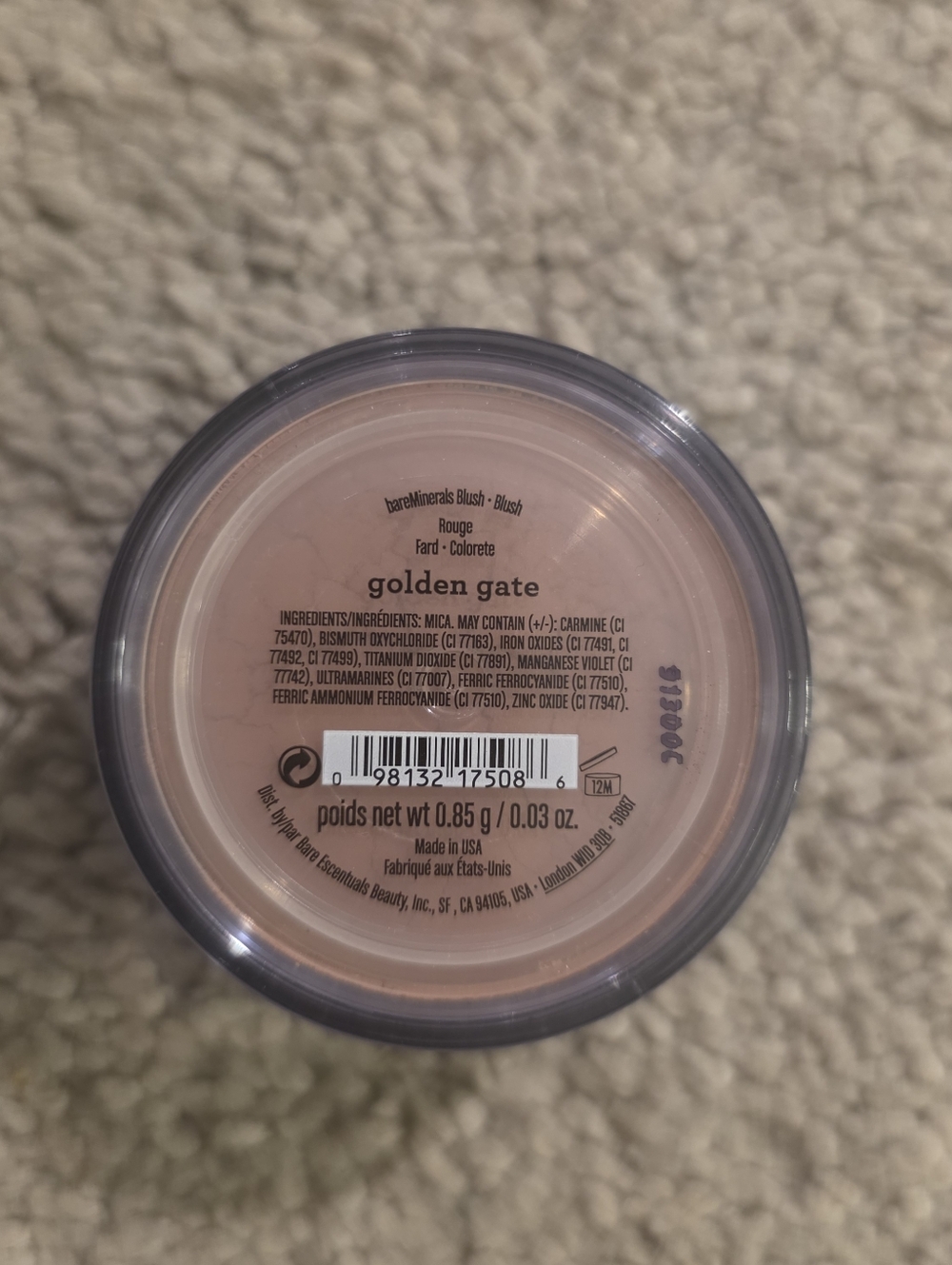 bareMinerals Bundle - Picture 4 of 5